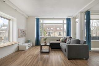 H. Kamerlingh Onnesweg 53 A BUSSUM