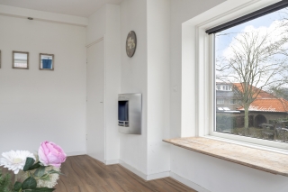 H. Kamerlingh Onnesweg 53 A BUSSUM