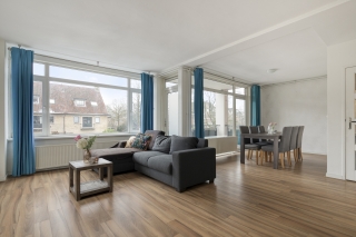 H. Kamerlingh Onnesweg 53 A BUSSUM