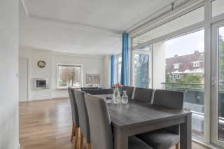 H. Kamerlingh Onnesweg 53 A BUSSUM