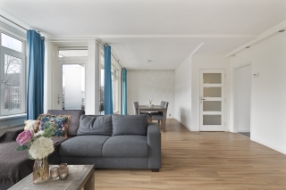 H. Kamerlingh Onnesweg 53 A BUSSUM