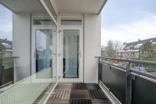 H. Kamerlingh Onnesweg 53 A BUSSUM