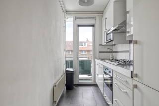 H. Kamerlingh Onnesweg 53 A BUSSUM