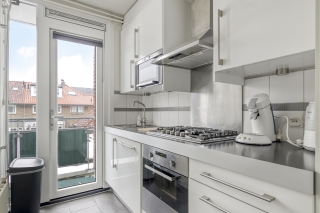 H. Kamerlingh Onnesweg 53 A BUSSUM