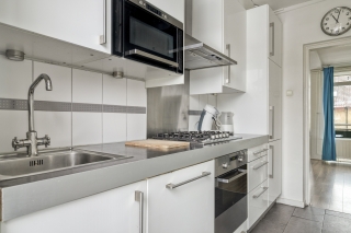 H. Kamerlingh Onnesweg 53 A BUSSUM