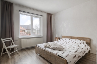 H. Kamerlingh Onnesweg 53 A BUSSUM