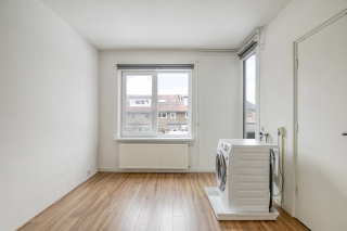 H. Kamerlingh Onnesweg 53 A BUSSUM