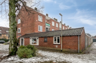 H. Kamerlingh Onnesweg 53 A BUSSUM