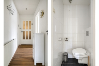 H. Kamerlingh Onnesweg 53 A BUSSUM