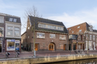 Tuinen 18 LEEUWARDEN