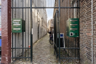 Tuinen 18 LEEUWARDEN