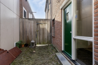 Tuinen 18 LEEUWARDEN