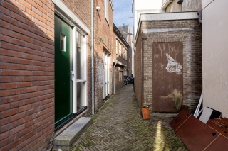 Tuinen 18 LEEUWARDEN