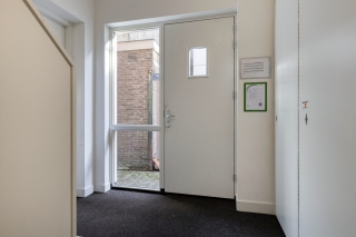 Tuinen 18 LEEUWARDEN