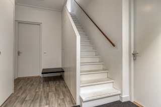 Tuinen 18 LEEUWARDEN