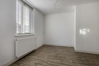 Tuinen 18 LEEUWARDEN