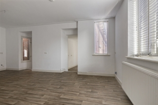 Tuinen 18 LEEUWARDEN