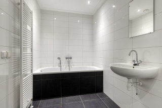 Tuinen 18 LEEUWARDEN