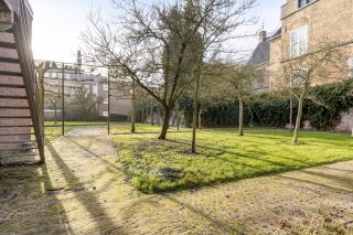 Tuinen 18 LEEUWARDEN