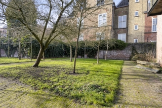 Tuinen 18 LEEUWARDEN