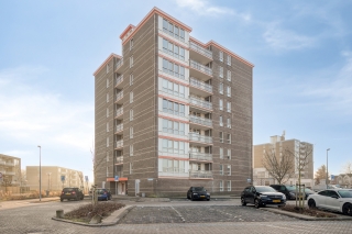 Messiaenplantsoen 112 ALMERE