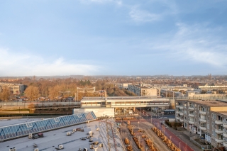 Messiaenplantsoen 112 ALMERE