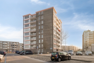 Messiaenplantsoen 112 ALMERE