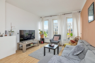 van Coehoornplein 38 'S-HERTOGENBOSCH