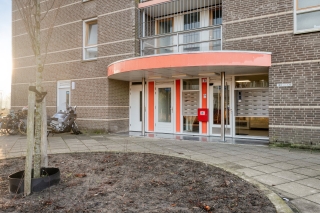 Messiaenplantsoen 112 ALMERE