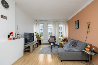 van Coehoornplein 38 'S-HERTOGENBOSCH