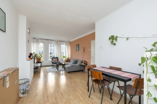 van Coehoornplein 38 'S-HERTOGENBOSCH