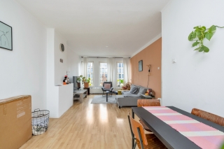 van Coehoornplein 38 'S-HERTOGENBOSCH