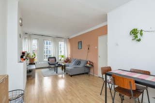 van Coehoornplein 38 'S-HERTOGENBOSCH