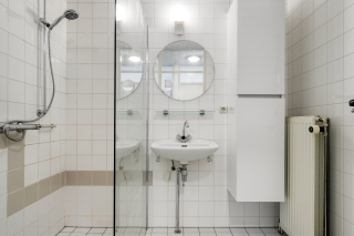 Messiaenplantsoen 112 ALMERE