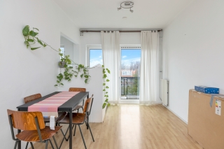 van Coehoornplein 38 'S-HERTOGENBOSCH