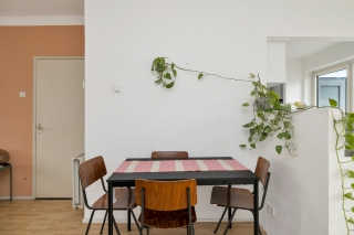 van Coehoornplein 38 'S-HERTOGENBOSCH