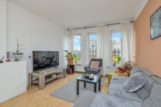 van Coehoornplein 38 'S-HERTOGENBOSCH