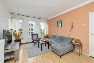 van Coehoornplein 38 'S-HERTOGENBOSCH