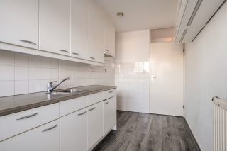 Messiaenplantsoen 112 ALMERE