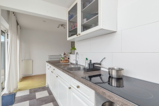 van Coehoornplein 38 'S-HERTOGENBOSCH