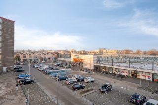 Messiaenplantsoen 112 ALMERE