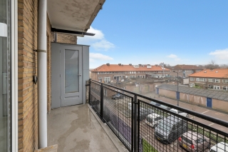 van Coehoornplein 38 'S-HERTOGENBOSCH