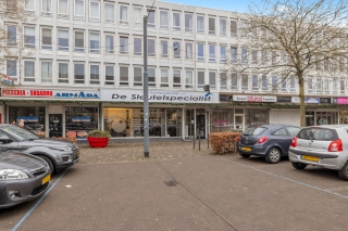 van Coehoornplein 38 'S-HERTOGENBOSCH