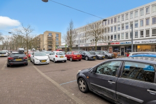 van Coehoornplein 38 'S-HERTOGENBOSCH