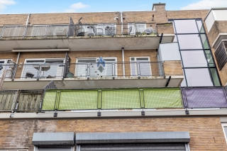 van Coehoornplein 38 'S-HERTOGENBOSCH