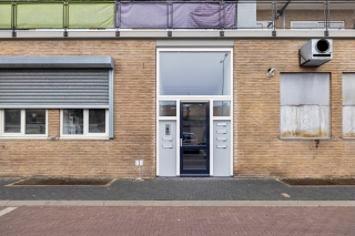 van Coehoornplein 38 'S-HERTOGENBOSCH