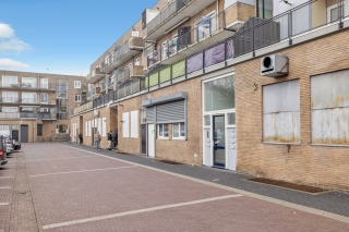 van Coehoornplein 38 'S-HERTOGENBOSCH