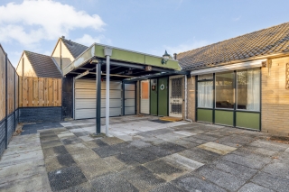 Schumannstraat 15 ALMERE