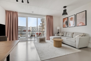 Nida Senffstraat 91 AMSTERDAM