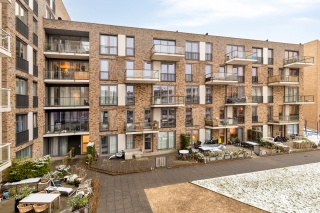 Nida Senffstraat 91 AMSTERDAM